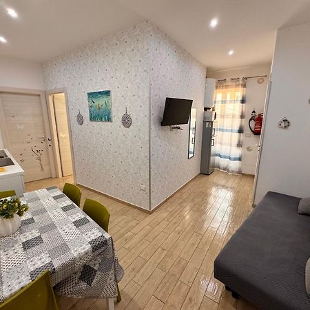 Arcorosa Apartment Cefalu Bagian luar foto