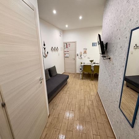 Arcorosa Apartment Cefalu Bagian luar foto